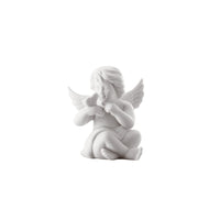 Rosenthal Angels Angelo Con Farfalla In Porcellana