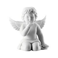 Rosenthal Angels Angelo Baciamano In Porcellana
