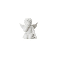 Rosenthal Angels Angelo Baciamano In Porcellana