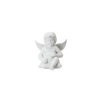 Rosenthal Angels Angelo Con Cuore In Porcellana