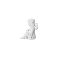 Rosenthal Angels Angelo Con Cuore In Porcellana
