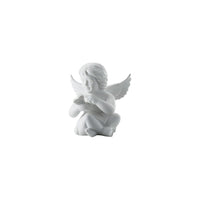 Rosenthal Angels Angelo Con Farfalla In Porcellana