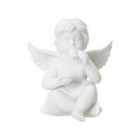 Rosenthal Angels Angelo Con Tazza Caffè In Porcellana