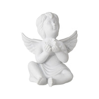 Rosenthal Angels Angelo Quadrifoglio In Porcellana