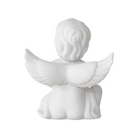 Rosenthal Angels Angelo Quadrifoglio In Porcellana