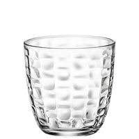 29 5 Cl Bormioli Rocco Mat Bicchiere Acqua In Vetro Set 6 Pezzi