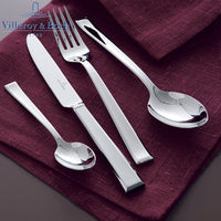 Villeroy And Boch Victor Servizio Posate In Acciaio Inox Set 30 Pz