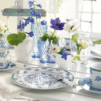 Villeroy And Boch Play Servizio Posate In Acciaio Inox Set 30 Pz