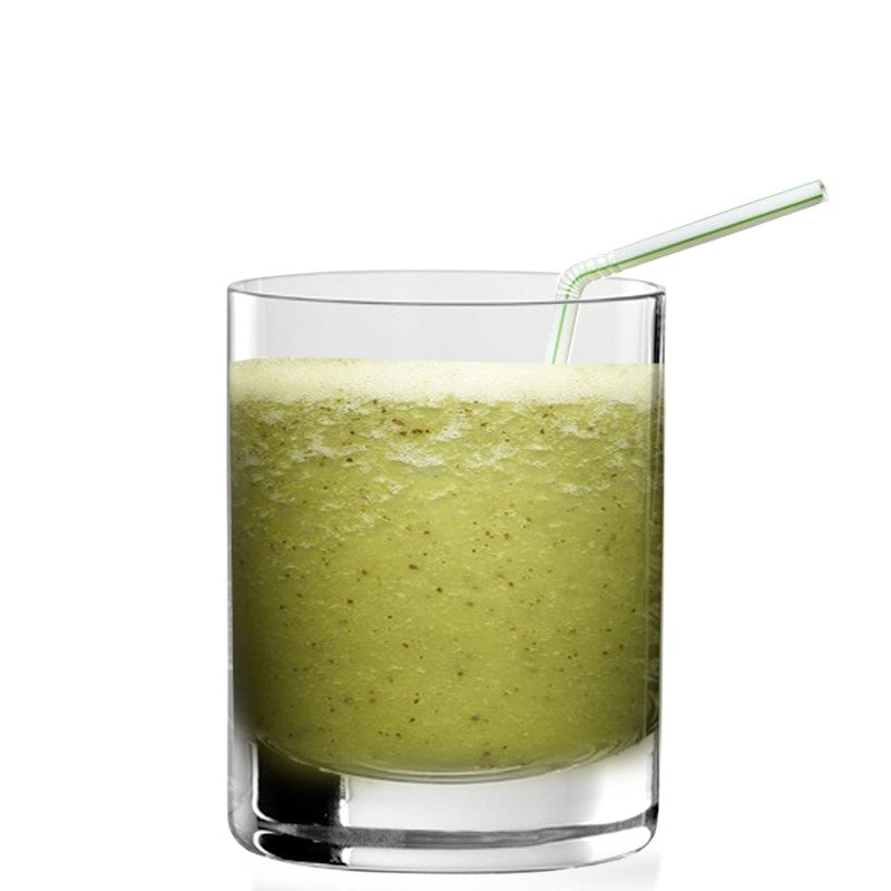 29 Cl Stolzle Lausitz New York Bar Bicchiere Bibita In Vetro Set 6 Pezzi