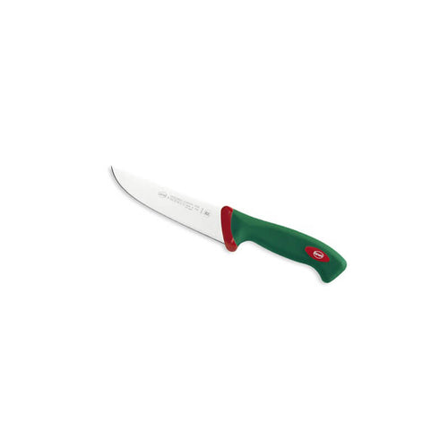 Sanelli Premana Coltello Francese In Acciaio Inox Aisi425 Polipropilene