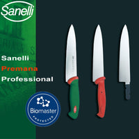 Sanelli Premana Affilama In Acciaio Inox