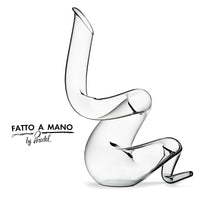 1 95 Litri Riedel Boa Decanter In Vetro