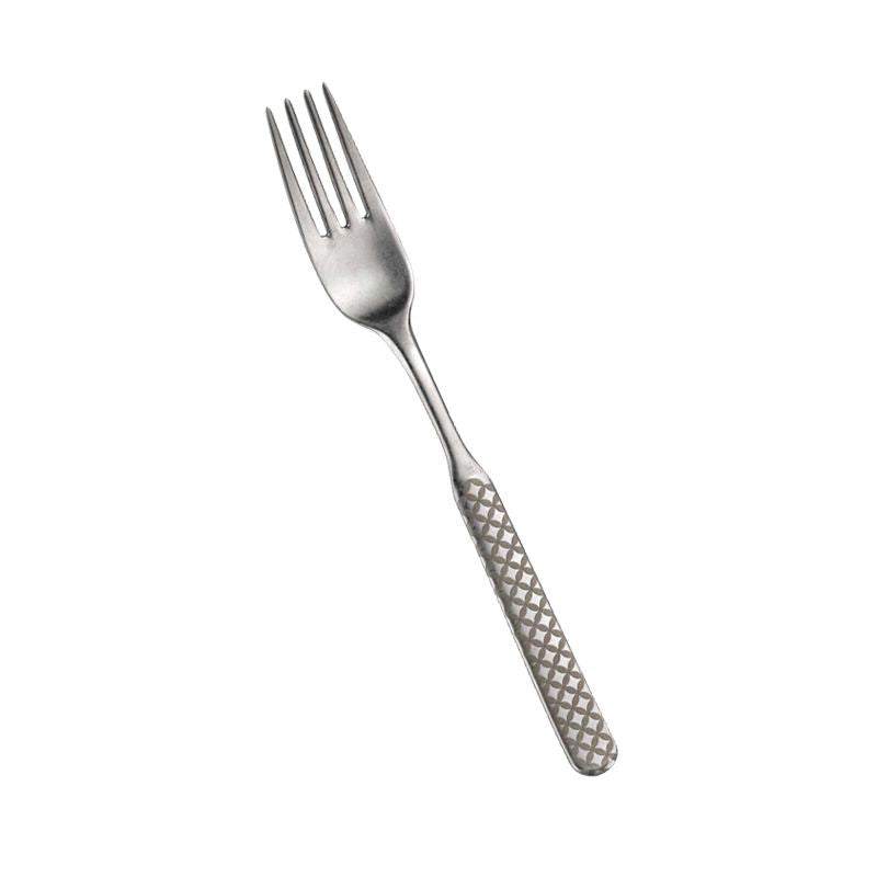 Pintinox Casali Forchetta Frutta In Acciaio Inox Set 12 Pz