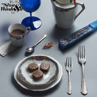 Pintinox Settecento Forchettone Servire In Acciaio Inox