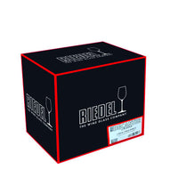 200 Cl Riedel Ultra Magnum Decanter In Vetro