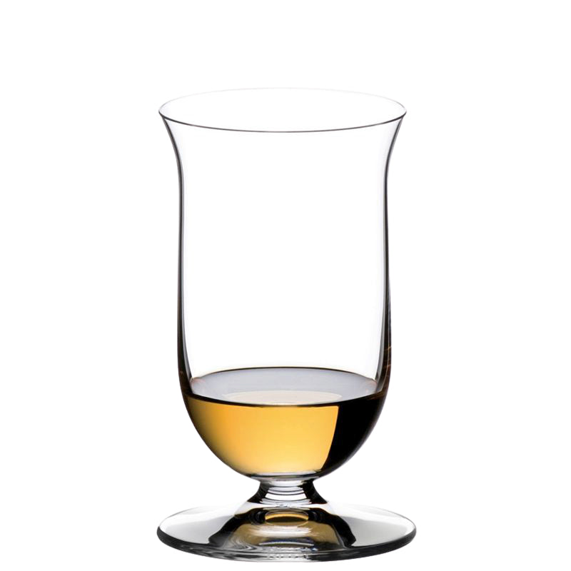 20 Cl Riedel Vinum Bicchiere Whisky In Vetro Set 2 Pezzi