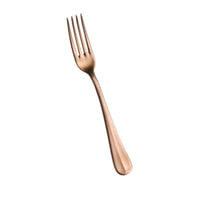Pintinox Baguette Forchetta Frutta In Acciaio Inox Set 12 Pz