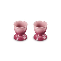 Le Creuset Jardin Portauova In Gres Vetrificato Set 2 Pz