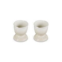 Le Creuset Jardin Portauova In Gres Vetrificato Set 2 Pz