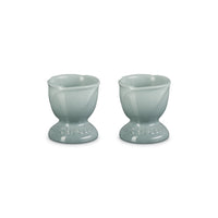 Le Creuset Jardin Portauova In Gres Vetrificato Set 2 Pz