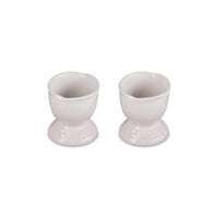 Le Creuset Jardin Portauova In Gres Vetrificato Set 2 Pz