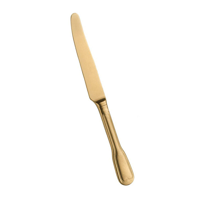 Pintinox Vittoriale Coltello Frutta In Acciaio Inox Set 12 Pz