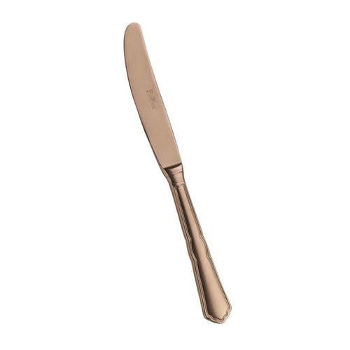 Pintinox Settecento Coltello Tavola In Acciaio Inox Set 12 Pz