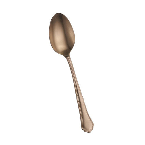Pintinox Settecento Cucchiaio Frutta In Acciaio Inox Set 12 Pz