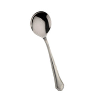 Pintinox Settecento Cucchiaio Brodo In Acciaio Inox Set 12 Pz