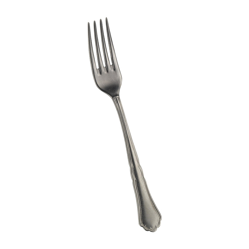 Pintinox Settecento Forchetta Tavola In Acciaio Inox Set 12 Pz