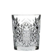 35 5 Cl Libbey Hobstar Bicchiere Acqua In Vetro Set 12 Pezzi
