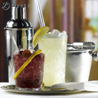 47 3 Cl Libbey Hobstar Bicchiere Bibita In Vetro Set 12 Pezzi