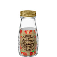 40 Cl Bormioli Rocco Quattro Stagioni Bottiglia Set 12 Pz