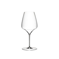 65.8 cl - Riedel Manufaktur Vitis Calice Vino Rosso Syrah In Vetro