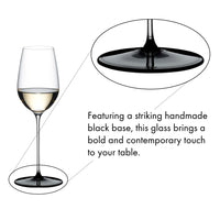 Riedel Fatto a Mano Set Degustazione In Vetro Set 4 Pz