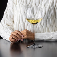 Riedel Fatto a Mano Set Degustazione In Vetro Set 4 Pz