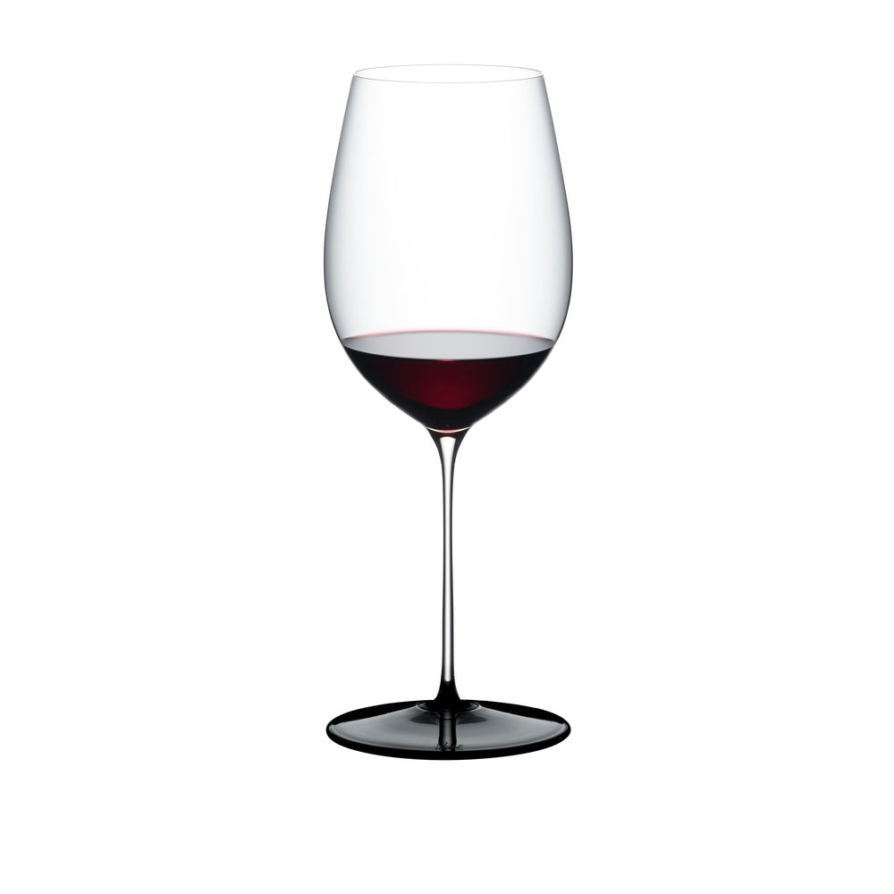 Riedel Fatto a Mano Set Degustazione In Vetro Set 4 Pz
