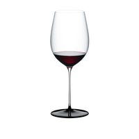 Riedel Fatto a Mano Set Degustazione In Vetro Set 4 Pz