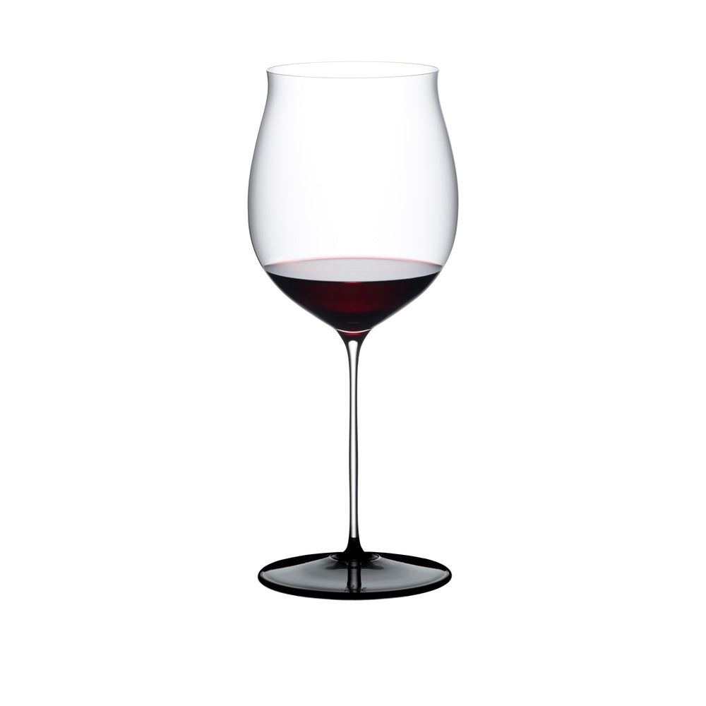 Riedel Fatto a Mano Set Degustazione In Vetro Set 4 Pz