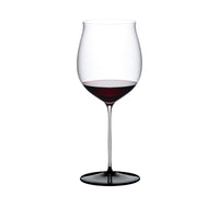 Riedel Fatto a Mano Set Degustazione In Vetro Set 4 Pz