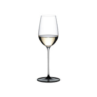 Riedel Fatto a Mano Set Degustazione In Vetro Set 4 Pz