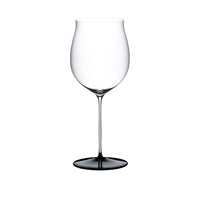 Riedel Fatto a Mano Set Degustazione In Vetro Set 4 Pz