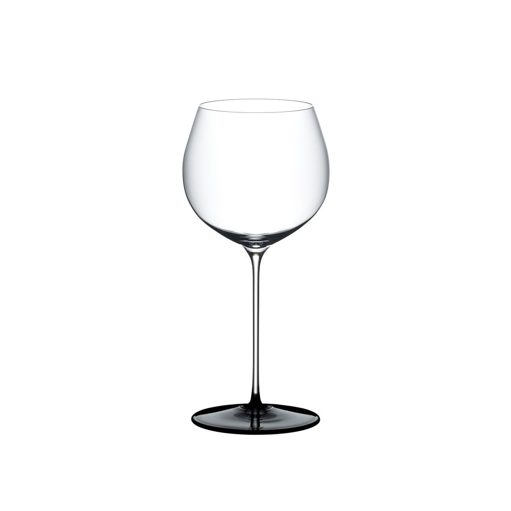 Riedel Fatto a Mano Set Degustazione In Vetro Set 4 Pz