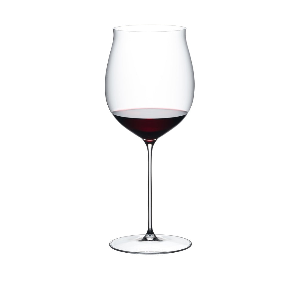 Riedel Superleggero Set Degustazione In Vetro Set 4 Pz