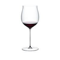 Riedel Superleggero Set Degustazione In Vetro Set 4 Pz