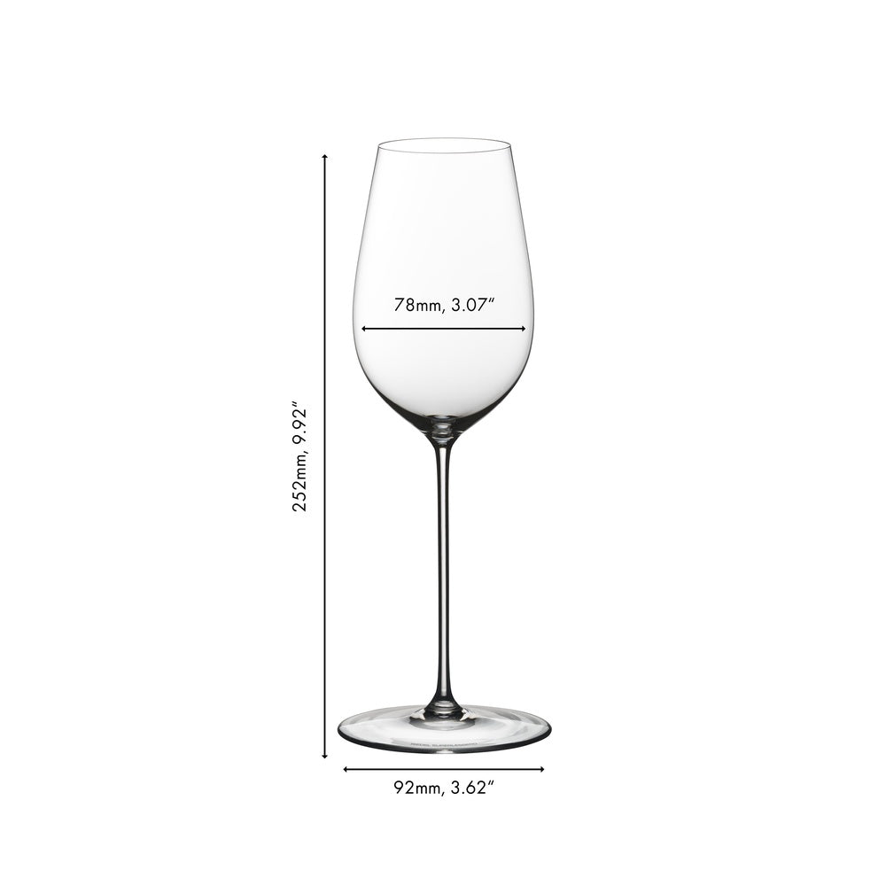 Riedel Superleggero Set Degustazione In Vetro Set 4 Pz
