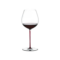 70.5 cl - Fatto A Mano Pinot Noir Proefglas van Glas