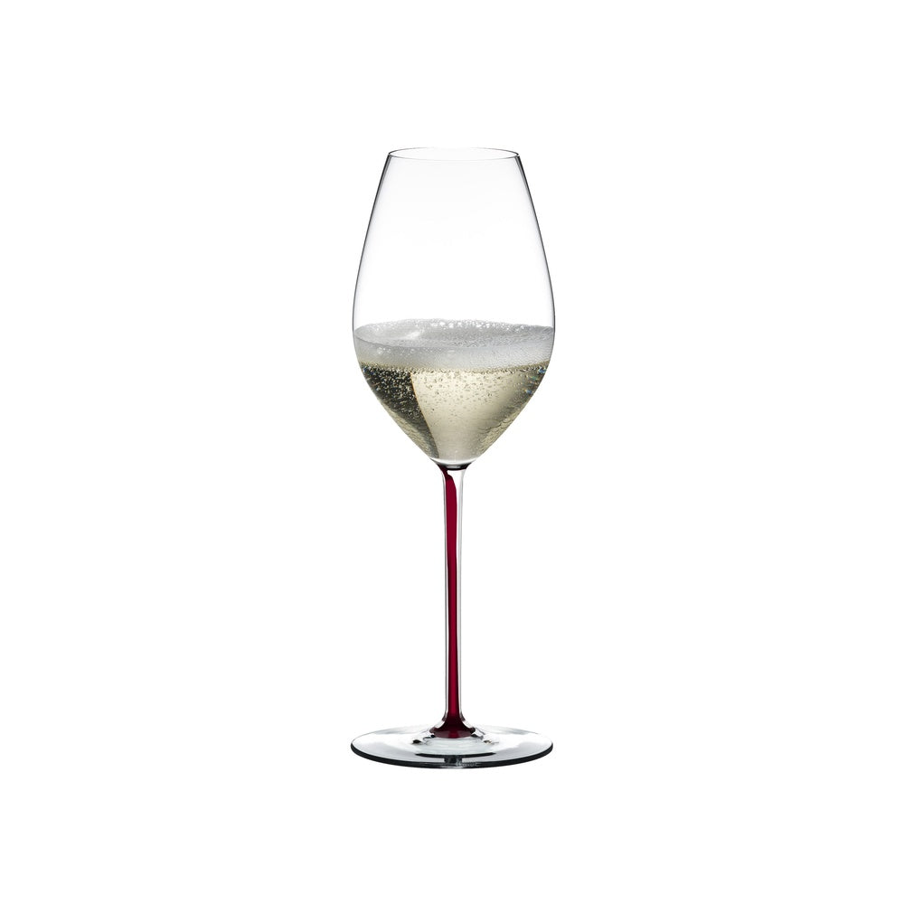 44.5 cl - Fatto A Mano Champagne Proefglas van Glas