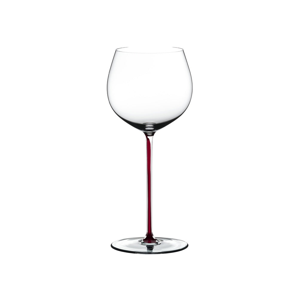 62 cl - Fatto A Mano Chardonnay Proefglas van Glas