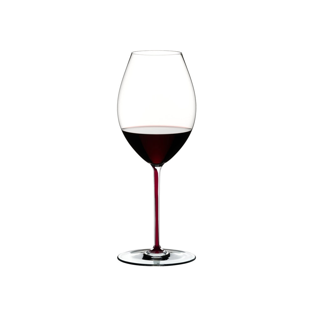 60 cl - Fatto A Mano Syrah Proefglas van Glas